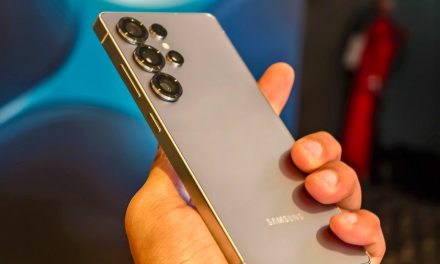 Spek Dewa! Samsung Galaxy S25 Ultra Gegerkan Dunia Gadget