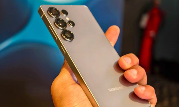 Spek Dewa! Samsung Galaxy S25 Ultra Gegerkan Dunia Gadget