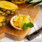 Minuman Herbal Unik! Teh Kulit Nanas Yang Kaya Khasiat