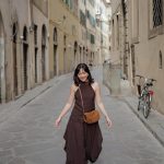 Penuh Tawa! Liburan Jessica Mila Di Florence Jadi Sorotan
