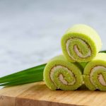 Camilan Klasik! Bolu Gulung Selalu Cocok Di Segala Suasana