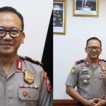 Skandal Batu Bara, Brigjen Robertus Bicara Soal Dugaan Blackout