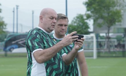 Persib Punya Cerita Baru, Tapi Igor Tolic Masih Ingat Bojan Hodak