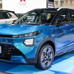 Gaya Teknologi Menyatu! Nissan Kicks e-Power 2026 Jadi Sorotan