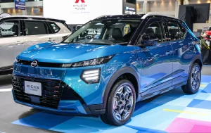 Gaya, Teknologi Menyatu! Nissan Kicks e-Power 2026 Jadi Sorotan