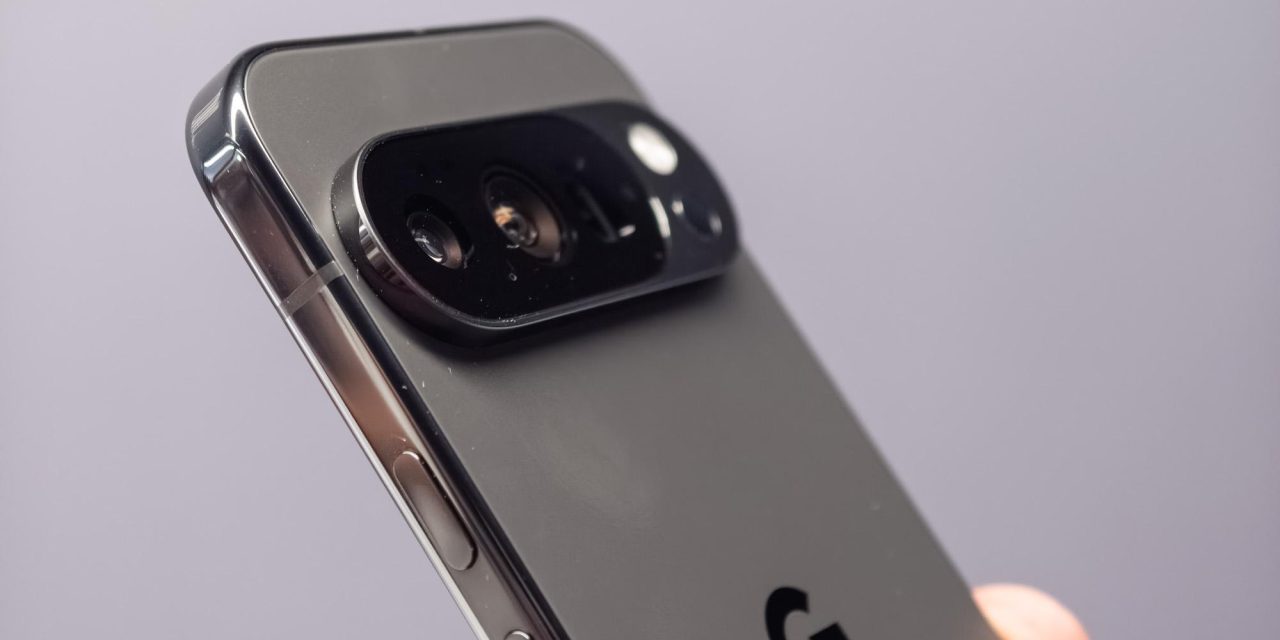 Google Pixel 10 Pro: Raja Kamera AI Dengan Performa Kelas Atas