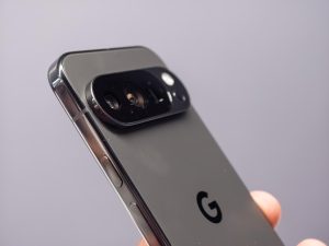 Google Pixel 10 Pro: Raja Kamera AI Dengan Performa Kelas Atas