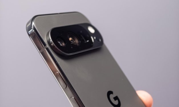Google Pixel 10 Pro: Raja Kamera AI Dengan Performa Kelas Atas