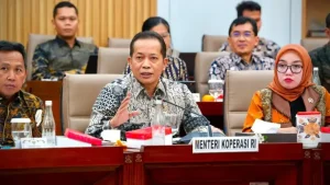 Isu Pengadaan Kipas Angin Kopdes Rp1,8 T Viral, Jadi Sorotan