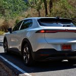 Irit Dan Bertenaga! Changan Deepal S05 REEV Jadi Sorotan Baru
