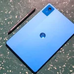 Lenovo MotoPad 60 Neo, Tablet Premium Dan Desain Minimalis