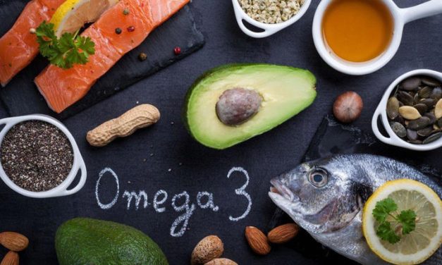 Stop Hipertensi! Ini Pilihan Makanan Yang Terbukti Ampuh