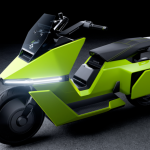 Hujan Bukan Masalah? Bongkar Ketahanan Motor Listrik OMO X