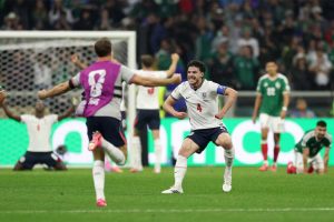 Inggris Terancam? Tuchel Beberkan Kelemahan The Three Lions