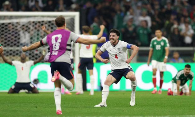 Inggris Terancam? Tuchel Beberkan Kelemahan The Three Lions