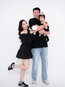 Nita Vior Ultah Di Usia 27 Tahun, Pemotretan Perdana Sebagai Ibu