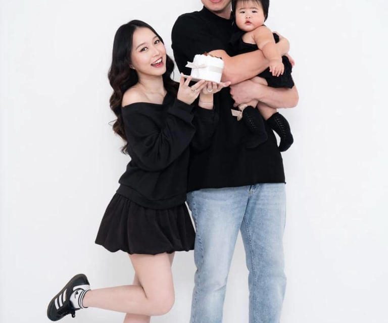 Nita Vior Ultah Di Usia 27 Tahun, Pemotretan Perdana Sebagai Ibu