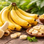Pisang: Buah Andalan Penderita Tipes, Lembut & Mudah Di Cerna
