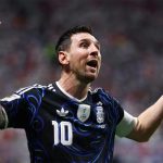 Rekor Abadi Piala Dunia Terancam Pecah! Messi Atau Mbappe ?