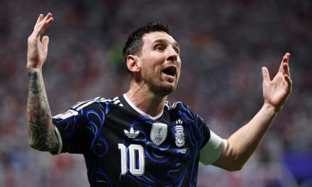 Rekor Abadi Piala Dunia Terancam Pecah! Messi Atau Mbappe ?