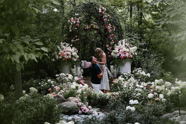 Super Mewah! Rumor Pernikahan Privat Taylor Swift & Travis Kelce