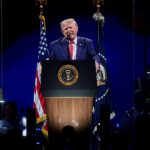 Trump Tetapkan Tarif Baru, Nasib Ekspor Indonesia Jadi Sorotan