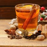 Flavonoid Dalam Teh Kayu Manis: Tingkatkan Sensitivitas Insulin