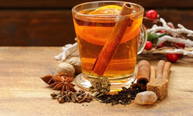 Flavonoid Dalam Teh Kayu Manis: Tingkatkan Sensitivitas Insulin