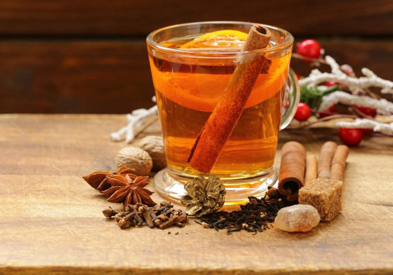 Flavonoid Dalam Teh Kayu Manis: Tingkatkan Sensitivitas Insulin