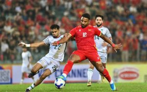 Jelang Laga Krusial, Vietnam Beri Peringatan Ke Timnas Indonesia
