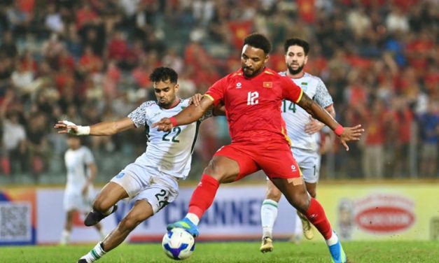 Jelang Laga Krusial, Vietnam Beri Peringatan Ke Timnas Indonesia