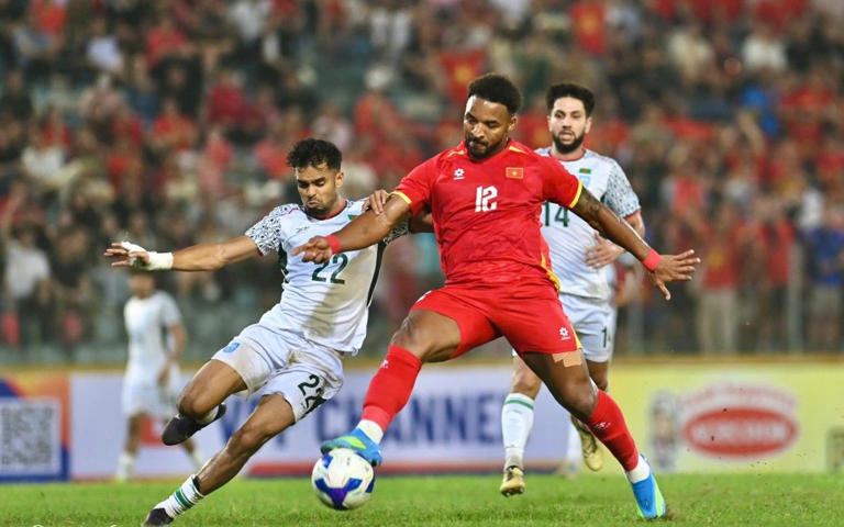Jelang Laga Krusial, Vietnam Beri Peringatan Ke Timnas Indonesia