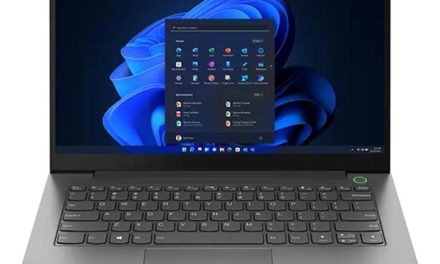 Upgrade Produktivitas! Lenovo ThinkBook 14 Gen 5 i Sempurna