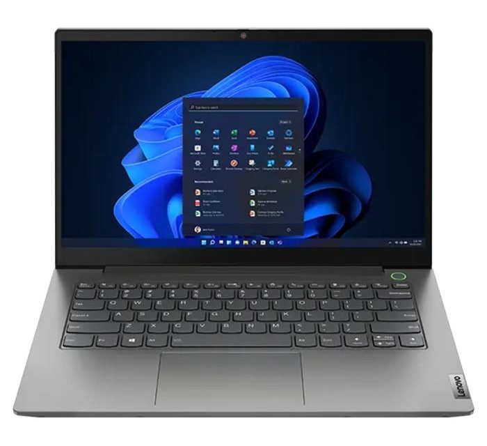 Upgrade Produktivitas! Lenovo ThinkBook 14 Gen 5 i Sempurna