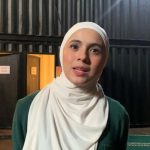 Unggahan Kebakaran Rumah Tetangga Bikin Nycta Gina Jadi Viral
