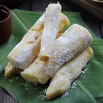 Peuyeum: Kuliner Tradisional Sunda Manis, Lembut & Melegenda