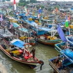 Manfaat Asuransi Mikro Bahari Sangat Membantu Para Nelayan