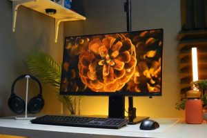 Canggih! ASUS ExpertCenter PM600, Bawa Performa AI Modern