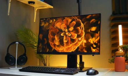 Canggih! ASUS ExpertCenter PM600, Bawa Performa AI Modern