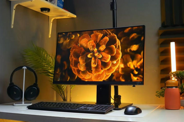 Canggih! ASUS ExpertCenter PM600, Bawa Performa AI Modern