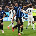 Akhirnya Terjawab! Inter Milan Dapat Pengganti Denzel Dumfries