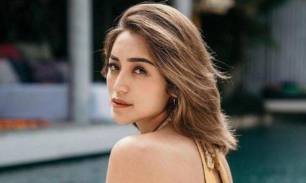 Foto Bareng Sarwendah Tuai Hujatan, Jessica Iskandar Bersuara