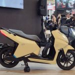 Fitur Melimpah! ALVA N3 Next Gen Bawa Teknologi Baterai