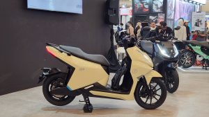 Fitur Melimpah! ALVA N3 Next Gen Bawa Teknologi Baterai