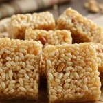 Gipang Khas Banten, Camilan Manis Dari Beras Ketan
