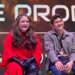Audy Item Alami Keguguran Di Usia Kandungan 7 Minggu