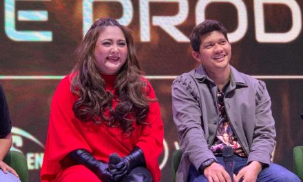 Audy Item Alami Keguguran Di Usia Kandungan 7 Minggu