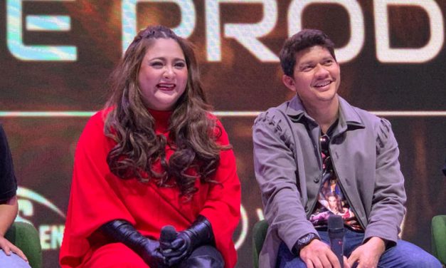 Audy Item Alami Keguguran Di Usia Kandungan 7 Minggu