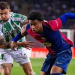 Jorge Mendes Buka Pintu Transfer, Alejandro Bisa Merapat Ke MU