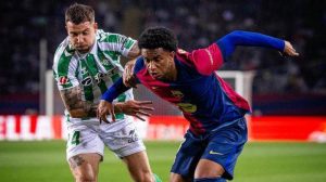 Jorge Mendes Buka Pintu Transfer, Alejandro Bisa Merapat Ke MU